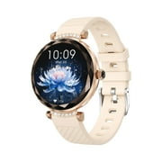 Ms. Nx7 Pro Smartwatch Bluetooth Call HD Screen Custom Dial Meter Watch
